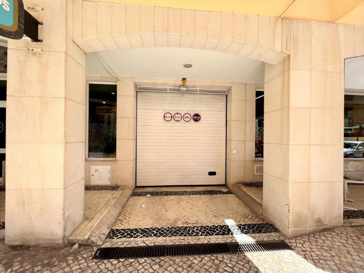 Vilamoura Central 2 With Pool By Homing Exterior foto