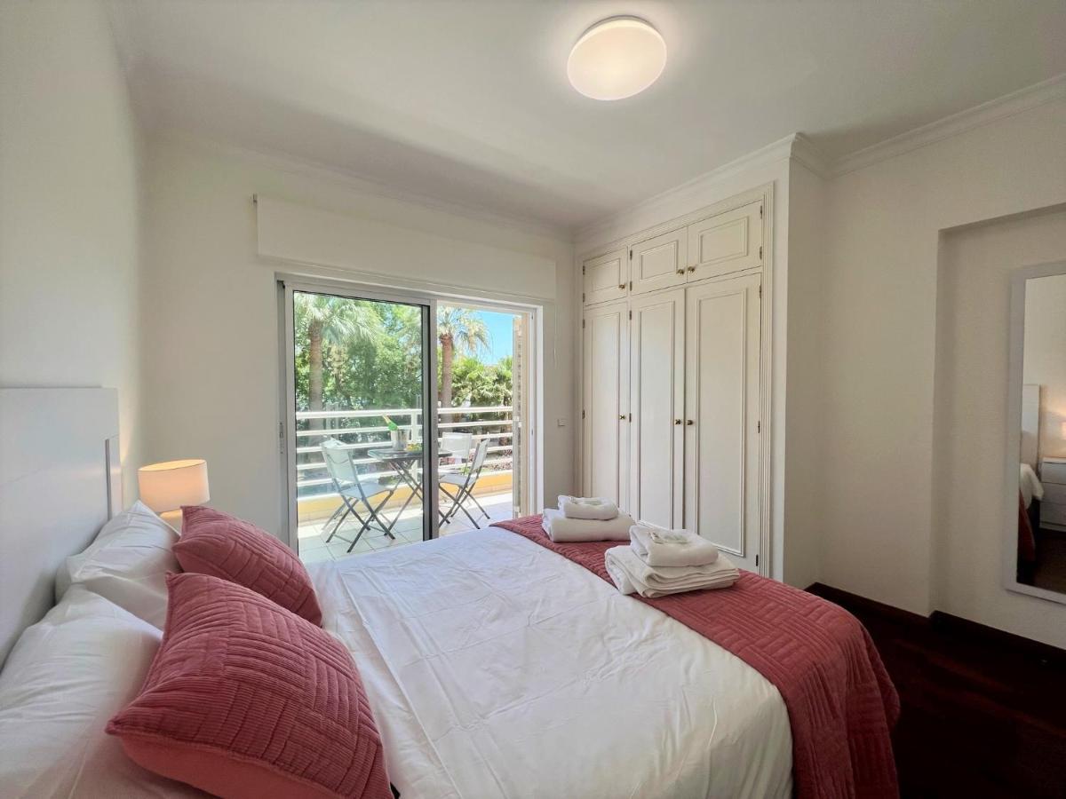 Vilamoura Central 2 With Pool By Homing Exterior foto