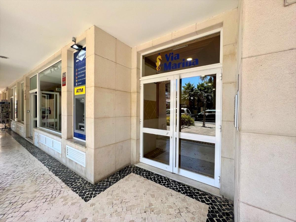 Vilamoura Central 2 With Pool By Homing Exterior foto